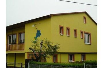 Eslovaquia Privát Malý Slavkov, Exterior